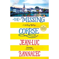 The Missing Corpse: A Brittany Mystery - Paperback