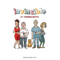 Invincible - Paperback