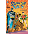 Scooby-Doo Team-Up - Paperback