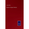 Elements of Inorganic Chemistry - Hardcover