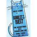 Bubbles's Quest - Paperback