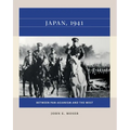 Japan, 1941: Between Pan-Asianism and the West - Paperback