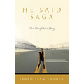 He Said Saga: The Daughter's Story - Paperback