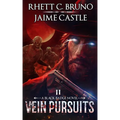 Vein Pursuits - Hardcover