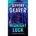 The Midnight Lock - Mass Market Paperbound