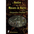 El hombre de la máscara de hierro - Paperback