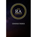 The Ra Contact: Unified Index - Paperback