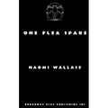 One Flea Spare - Paperback