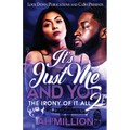 It's Just Me and You 2 - Paperback