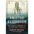 The Amistad Rebellion: An Atlantic Odyssey of Slavery and Freedom - Paperback