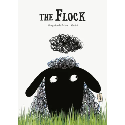 The Flock - Hardcover