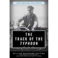 The Track of the Typhoon - Paperback