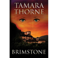 Brimstone - Paperback