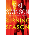 Burning Season - Hardcover