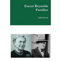 Eacott Reynolds Families - Paperback