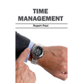 Time Management - Hardcover