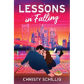 Lessons in Falling - Paperback