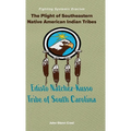 The Plight of Southeastern Native American Indian Tribes: Fighting Systemic Eracism - Hardcover