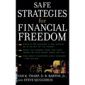Safe Strategies for Financial Freedom - Hardcover