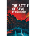 The Battle of Savo - Paperback
