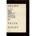 Desire: Poems - Paperback