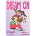 Dream on - Paperback