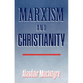 Marxism and Christianity - Paperback