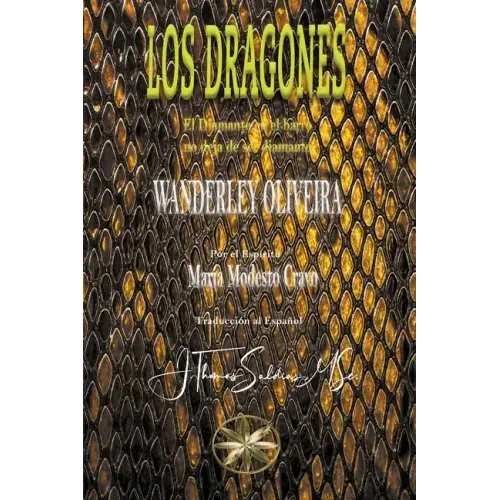 Los Dragones: El diamante en el barro no deja de ser diamante - Paperback
