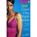 Brown Sugar 2: Great One Night Stands - A Collection of Erotic Black Fiction - Paperback