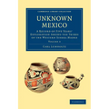 Unknown Mexico - Volume 2 - Paperback