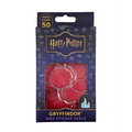 Harry Potter: Gryffindor Wax Sticker Seals (Set of 50) - Paperback