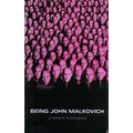 Being John Malkovich - Paperback