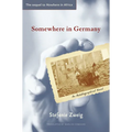 Somewhere in Germany - Hardcover