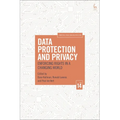 Data Protection and Privacy, Volume 14: Enforcing Rights in a Changing World - Paperback