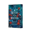 Witch of the Wolves - Paperback
