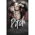 Pitch - Paperback