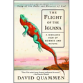 The Flight of the Iguana: A Sidelong View of Science and Nature - Paperback