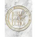 Biblia Sacra et Ultra: The Complete Holy Bible, Apocrypha, and World's Largest Collection of Ancient Judeo-Christian Writings - Hardcover