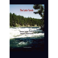 The Latin Torah: Fresh Translations of Genesis, Exodus, Leviticus, Numbers, Deuteronomy - Hardcover