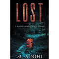 Lost: A Blood Inheritance Novel - Paperback