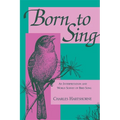 Born to Sing - Paperback