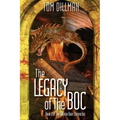 The Legacy of The Boc - Book 2 of The Gnome Door Chronicles - Paperback
