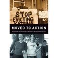 Moved to Action: Motivation, Participation, and Inequality in American Politics - Paperback