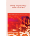 Advances in Monetary Policy and Macroeconomics - Paperback