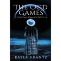 The OCD Games: A Christmas Romance Novella - Paperback