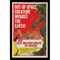20 Million Miles to Earth - Paperback