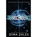 Transcendence: The Complete Human++ Trilogy - Paperback