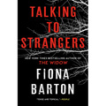 Talking to Strangers - Paperback