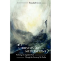 The Christos Sun Meditations: Following the Eightfold Path Through the Decans of the Zodiac - Paperback