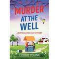 Murder at the Well - Paperback